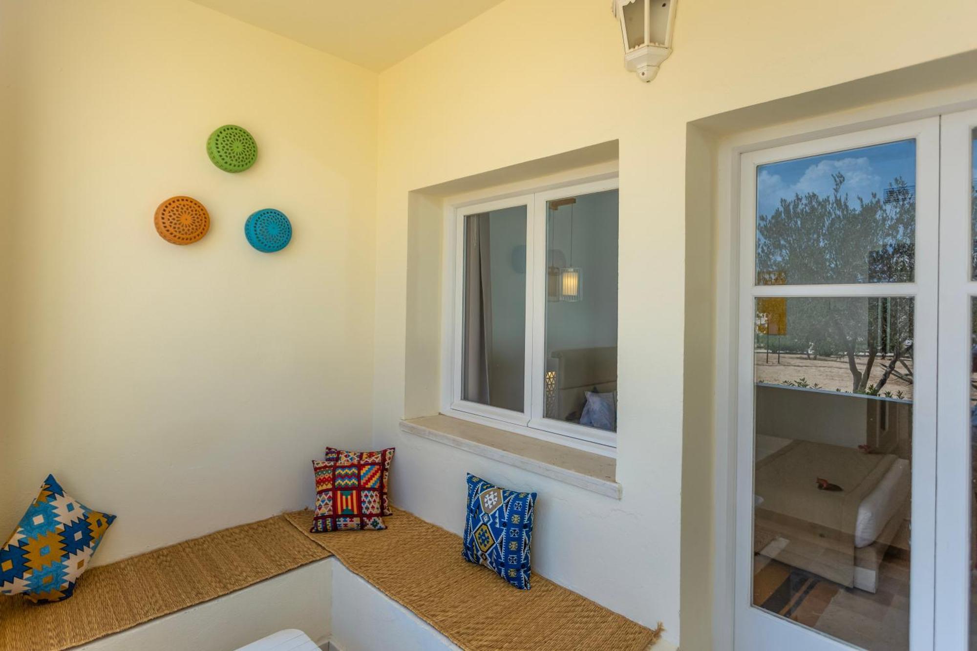 Djerba Sun Beach, Hotel & Spa Houmt Souk  Esterno foto